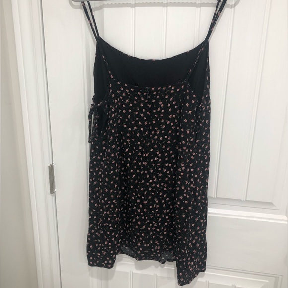 Mini Floral Sundress from Garage - Picture 2 of 3